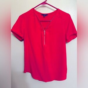 Apt 9 short sleeved top